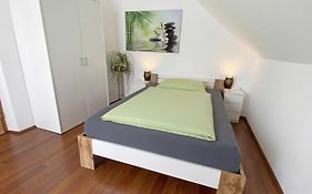 Charmante Wohnung in bester Lage mit Netflix und Prime